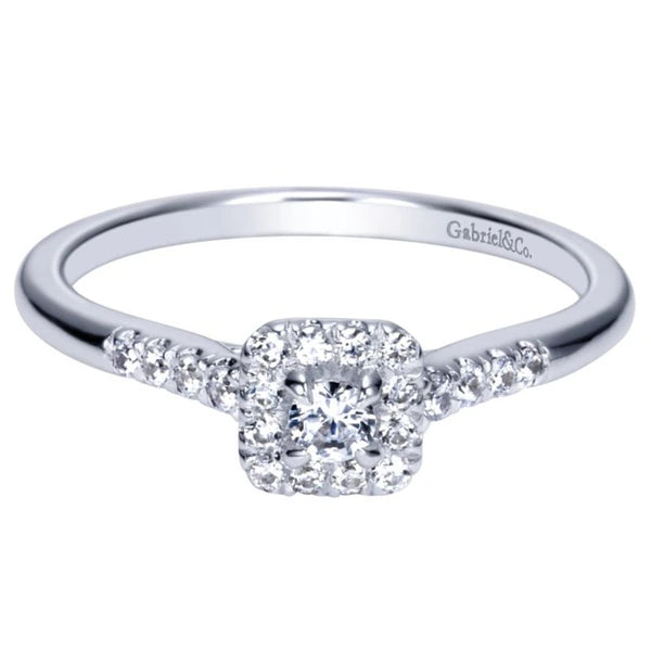 Engagement Ring