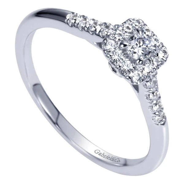 Engagement Ring
