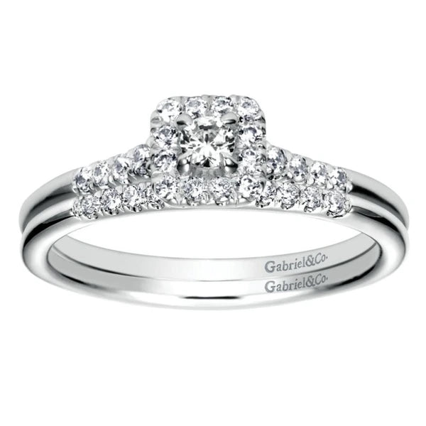 Engagement Ring