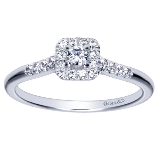 Engagement Ring