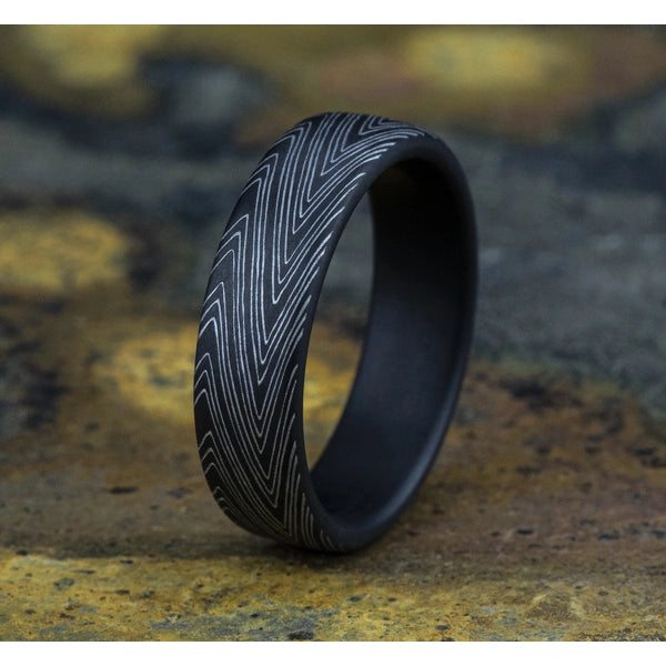 THE HERRINGBONE