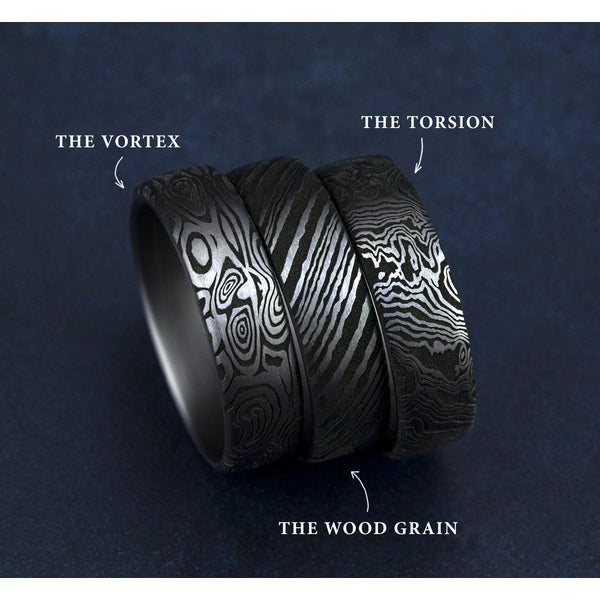 THE TORSION