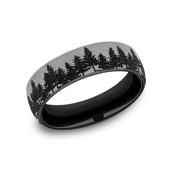 THE EVERGREEN