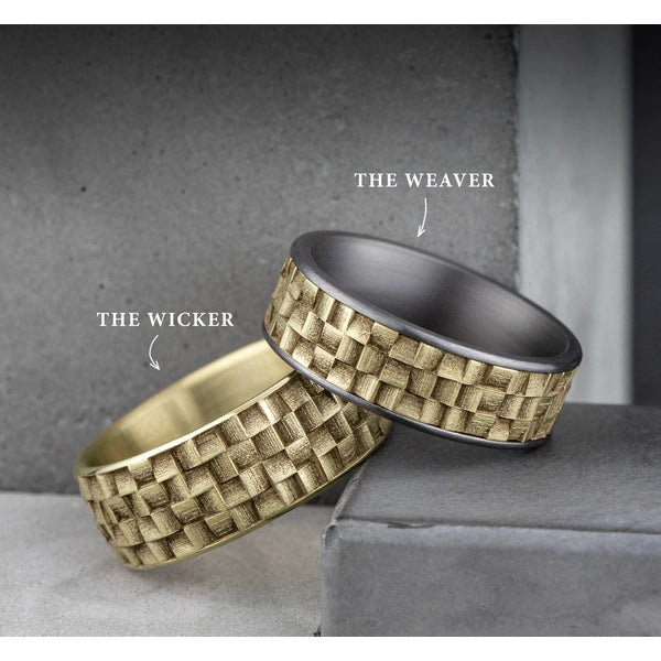 THE WEAVER