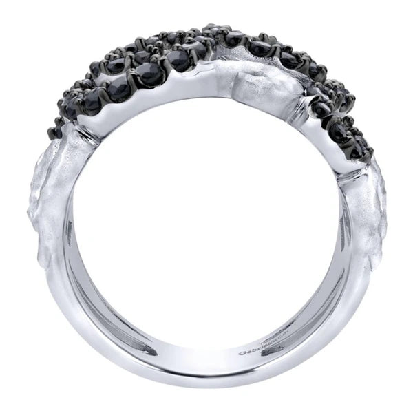 925 Silver Souviens Ladies' Ring