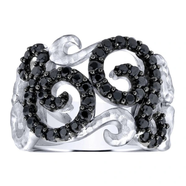 925 Silver Souviens Ladies' Ring