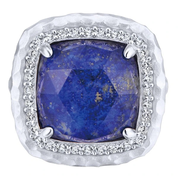 925 Silver Souviens Ladies' Ring