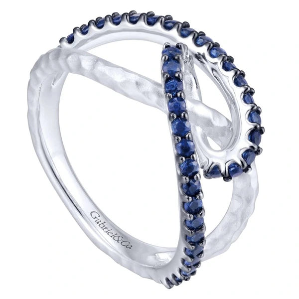 925 Silver Souviens Ladies' Ring