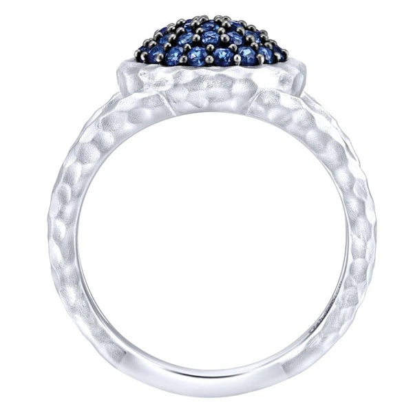 925 Silver Souviens Ladies' Ring