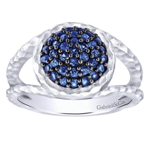 925 Silver Souviens Ladies' Ring