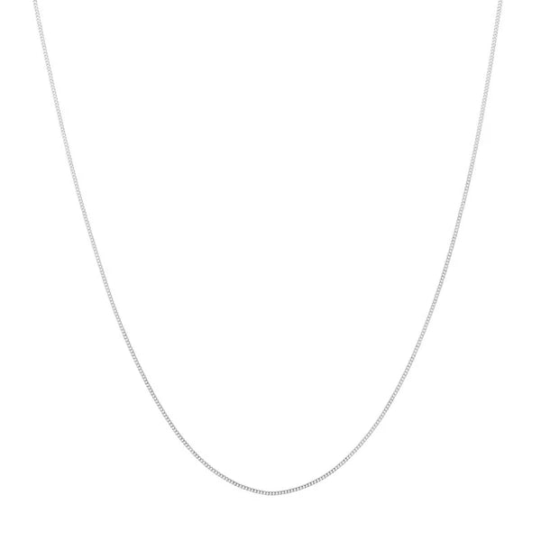 0.69mm Adjustable Child's Curb Chain