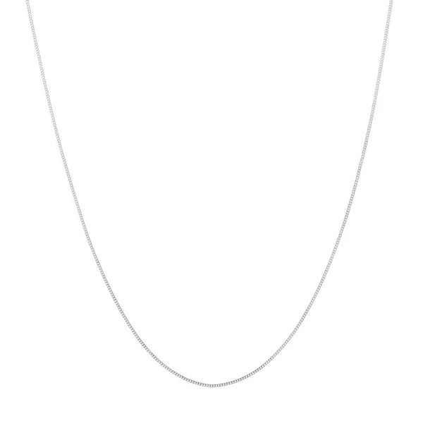 0.70mm Adjustable Child's Cable Chain