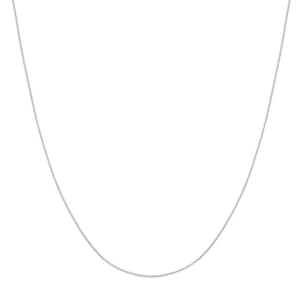 1.20mm Adjustable Child's Cable Chain