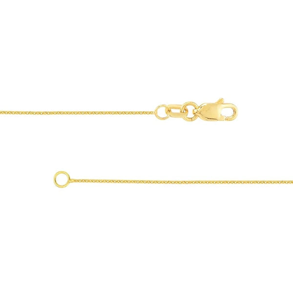 Sterling Silver Oval Filigree Stations Long Necklace