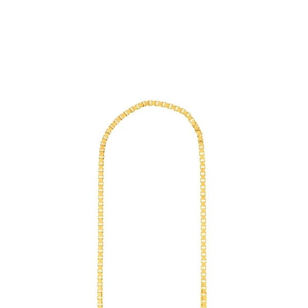 Mini Bead Threader Earrings