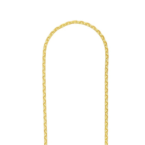 Staple Bar Threader Earrings