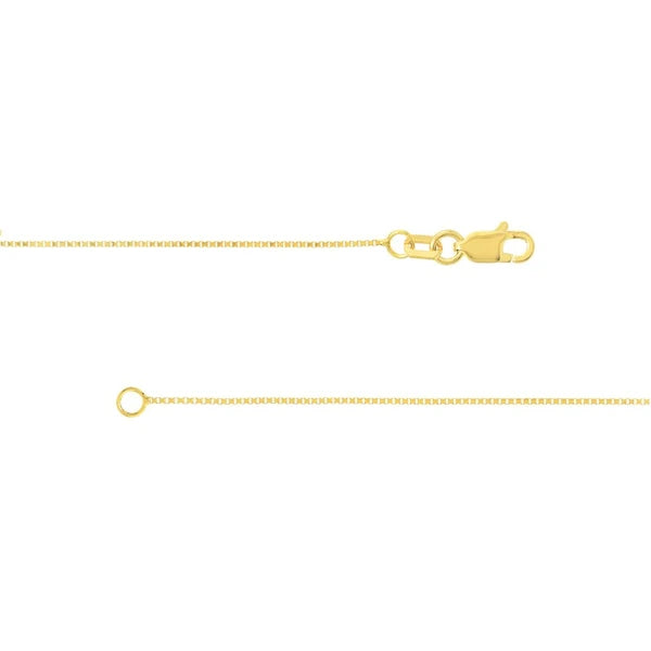 Double Teardrop Lariat Necklace