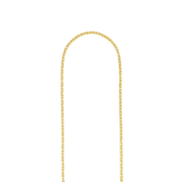 Flat Star Threader Earrings