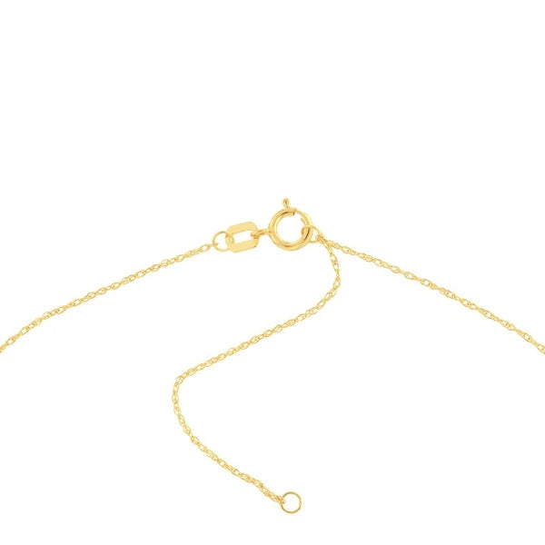 So You Mini Butterfly Adjustable Necklace