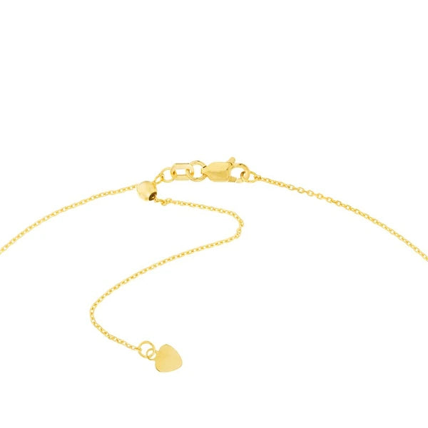 Full Disc Station Adjustable Choker