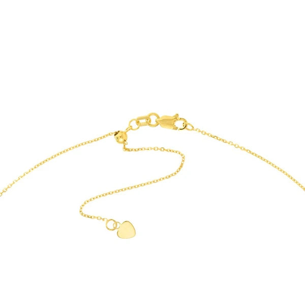 Staple Bar Stations Adjustable Choker