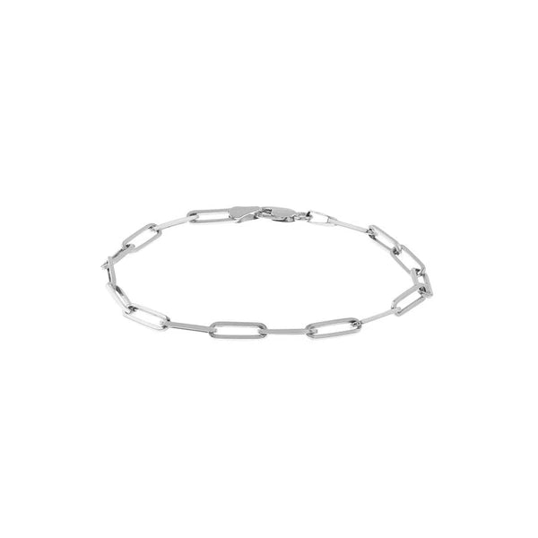 3.80mm Designer Long Link Chain