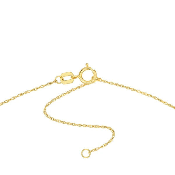 So You Mini Turtle Adjustable Necklace