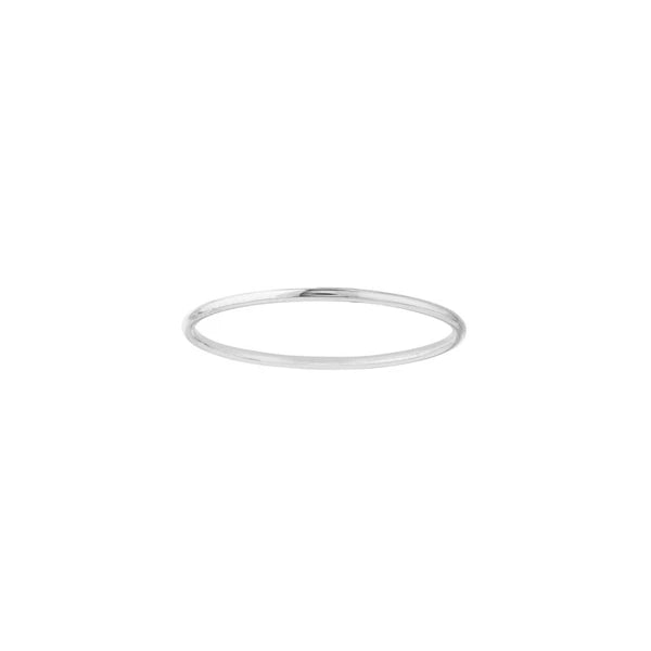 Stackable Wire Ring