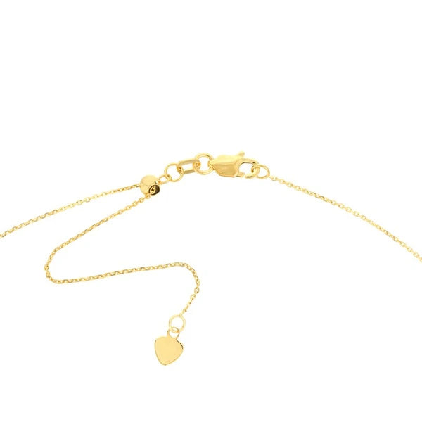 Script Mama Adjustable Choker