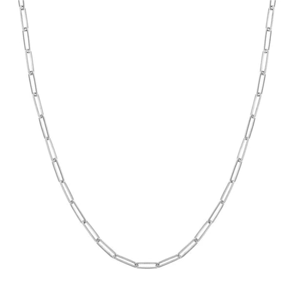 3.95mm Designer Long Link Chain