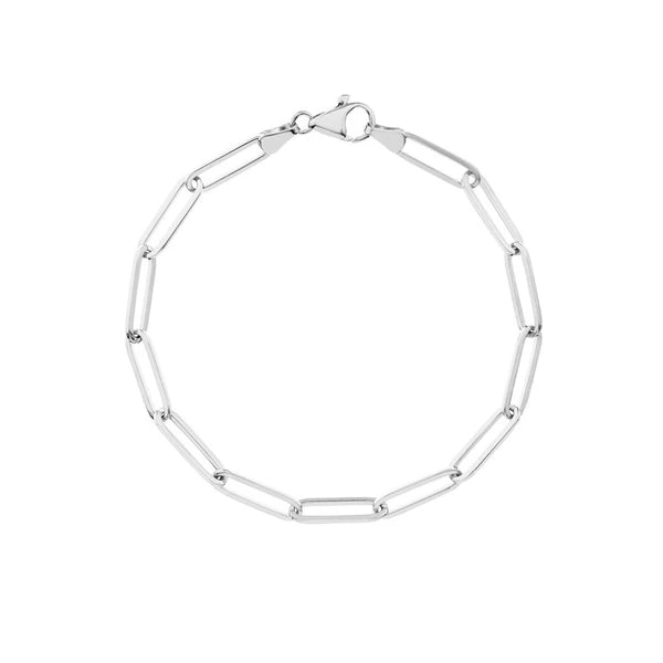 5.10mm Designer Long Link Chain