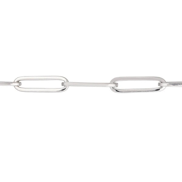 5.10mm Designer Long Link Chain