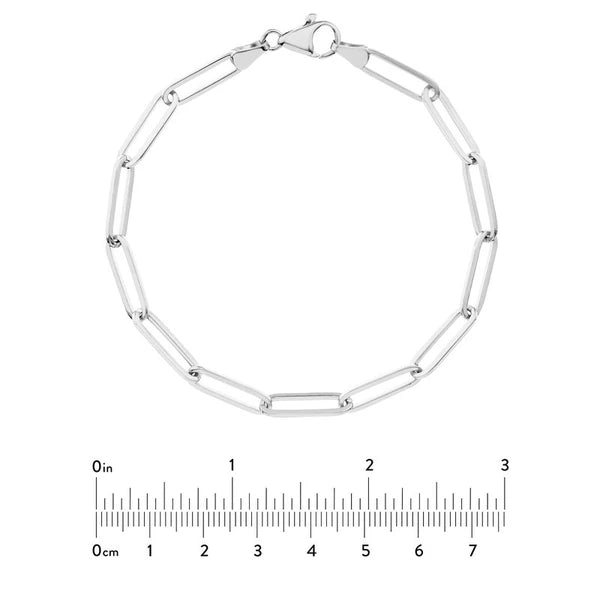 5.10mm Designer Long Link Chain