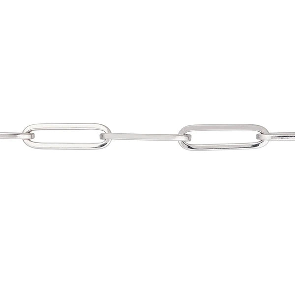 5.10mm Designer Long Link Chain