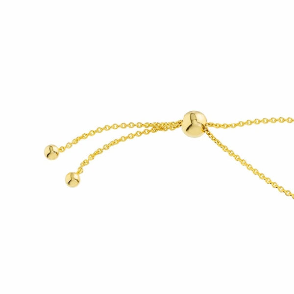 Mini Star Bolo Bracelet