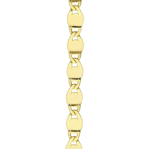Valentino Chain Shoulder Duster Earrings
