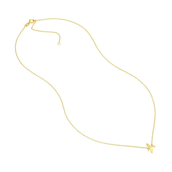 So You Mini BaN/AN/A Adjustable Necklace