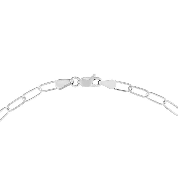 3mm Paper Clip Chain