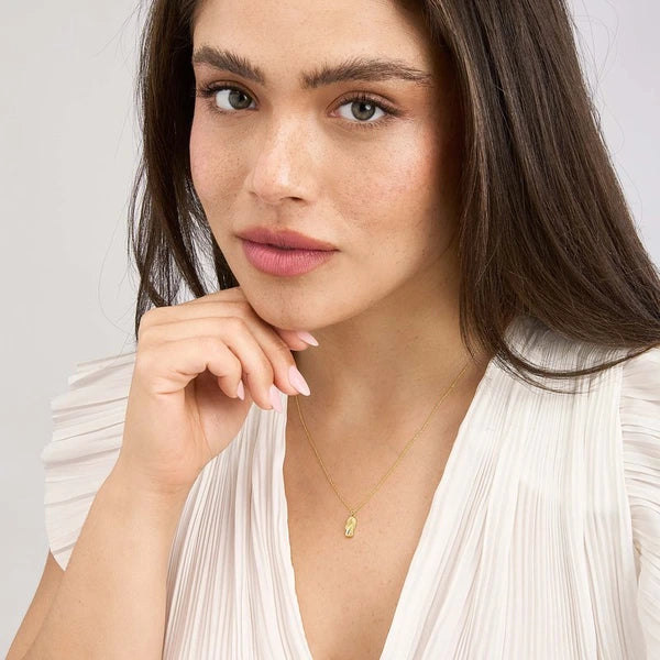 So You Flip Flop Necklace