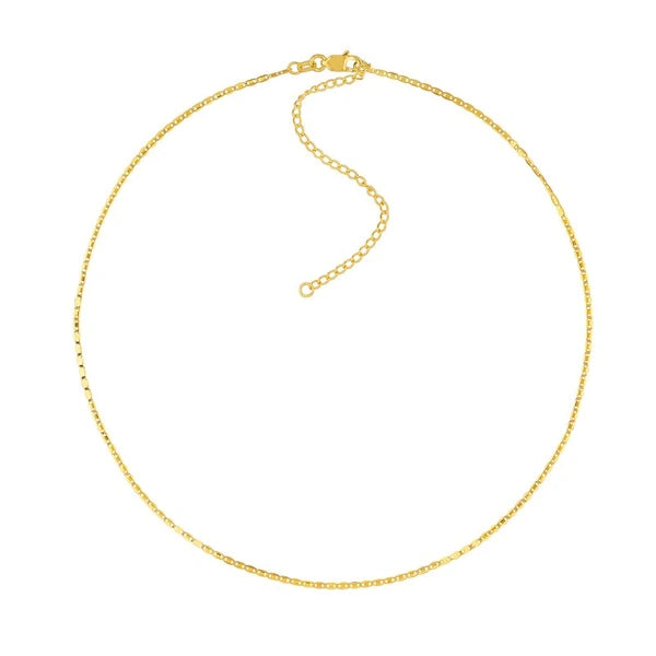 Valentino Choker Chain