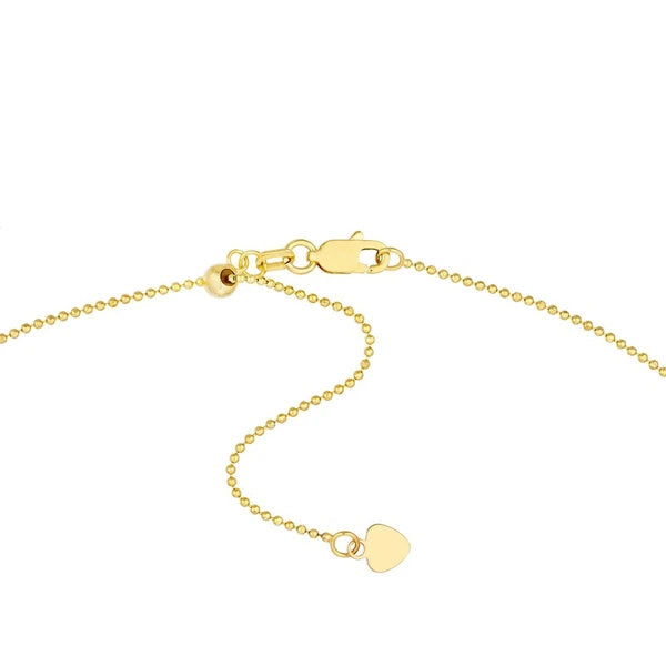 Multi-Star Dangle Choker