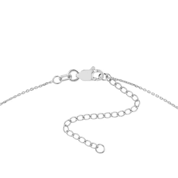Momma CZ Necklace