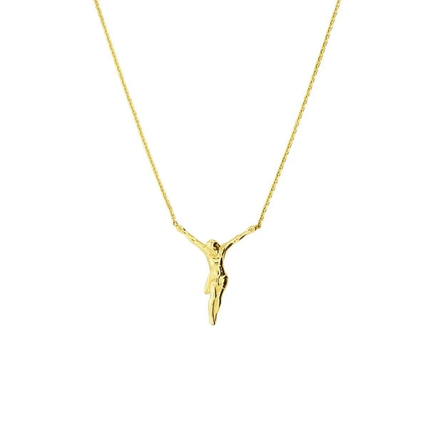 Jesus Christ Necklace