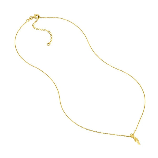Jesus Christ Necklace