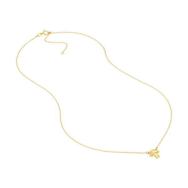 So You Mushroom Necklace