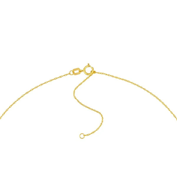 So You Tennis Rackets Necklace