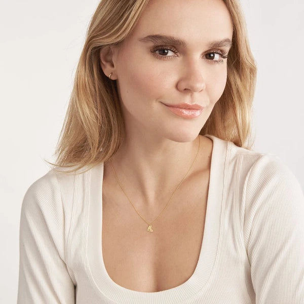 So You Ice Skate Necklace