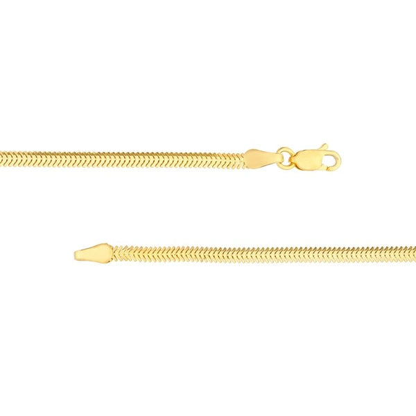 SN/Ake Open Heart Necklace