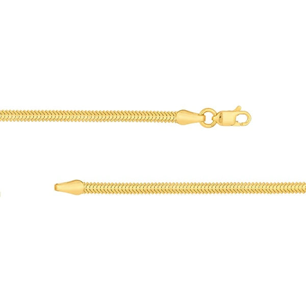 Diamond Circle SN/Ake Necklace