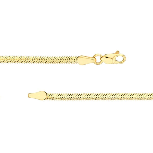 Diamond Circle Station SN/Ake Bracelet
